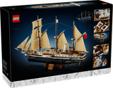  Mô Hình Lego The Endurance 