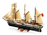 Mô Hình Lego The Endurance 