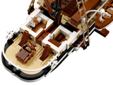  Mô Hình Lego The Endurance 
