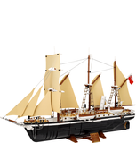  Mô Hình Lego The Endurance 