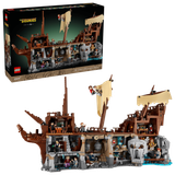  Mô Hình Lego The Goonies 