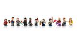  Mô Hình Lego The Goonies 