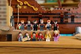  Mô Hình Lego The Goonies 