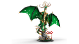 Mô Hình Lego The Guardian Dragon 
