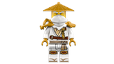  Mô Hình Lego The Guardian Dragon 