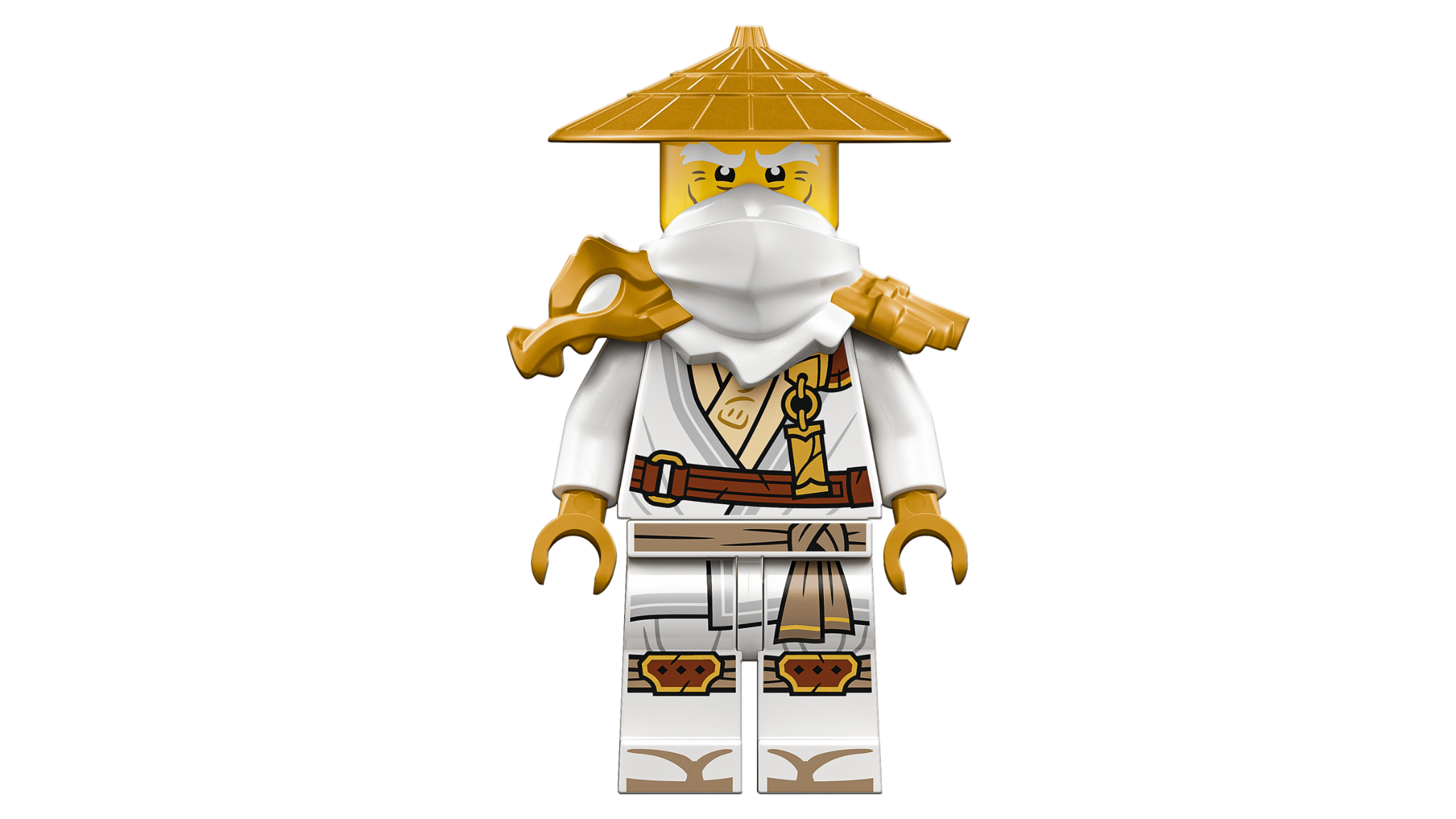  Mô Hình Lego The Guardian Dragon 