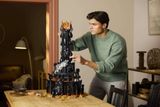 Mô Hình Lego The Lord of the Rings: Barad-dûr™ 