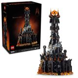  Mô Hình Lego The Lord of the Rings: Barad-dûr™ 