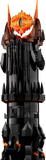  Mô Hình Lego The Lord of the Rings: Barad-dûr™ 