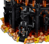  Mô Hình Lego The Lord of the Rings: Barad-dûr™ 