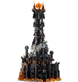  Mô Hình Lego The Lord of the Rings: Barad-dûr™ 