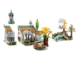  Mô Hình Lego The Lord Of The Rings: Rivendell™ 