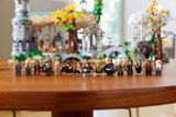  Mô Hình Lego The Lord Of The Rings: Rivendell™ 
