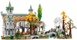  Mô Hình Lego The Lord Of The Rings: Rivendell™ 