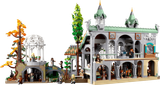  Mô Hình Lego The Lord Of The Rings: Rivendell™ 