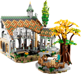  Mô Hình Lego The Lord Of The Rings: Rivendell™ 