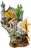  Mô Hình Lego The Lord Of The Rings: Rivendell™ 