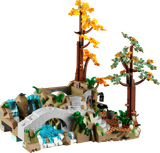  Mô Hình Lego The Lord Of The Rings: Rivendell™ 