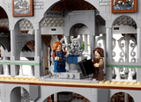 Mô Hình Lego The Lord Of The Rings: Rivendell™ 