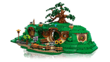  Mô Hình Lego The Lord of the Rings: The Shire™ 