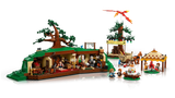  Mô Hình Lego The Lord of the Rings: The Shire™ 