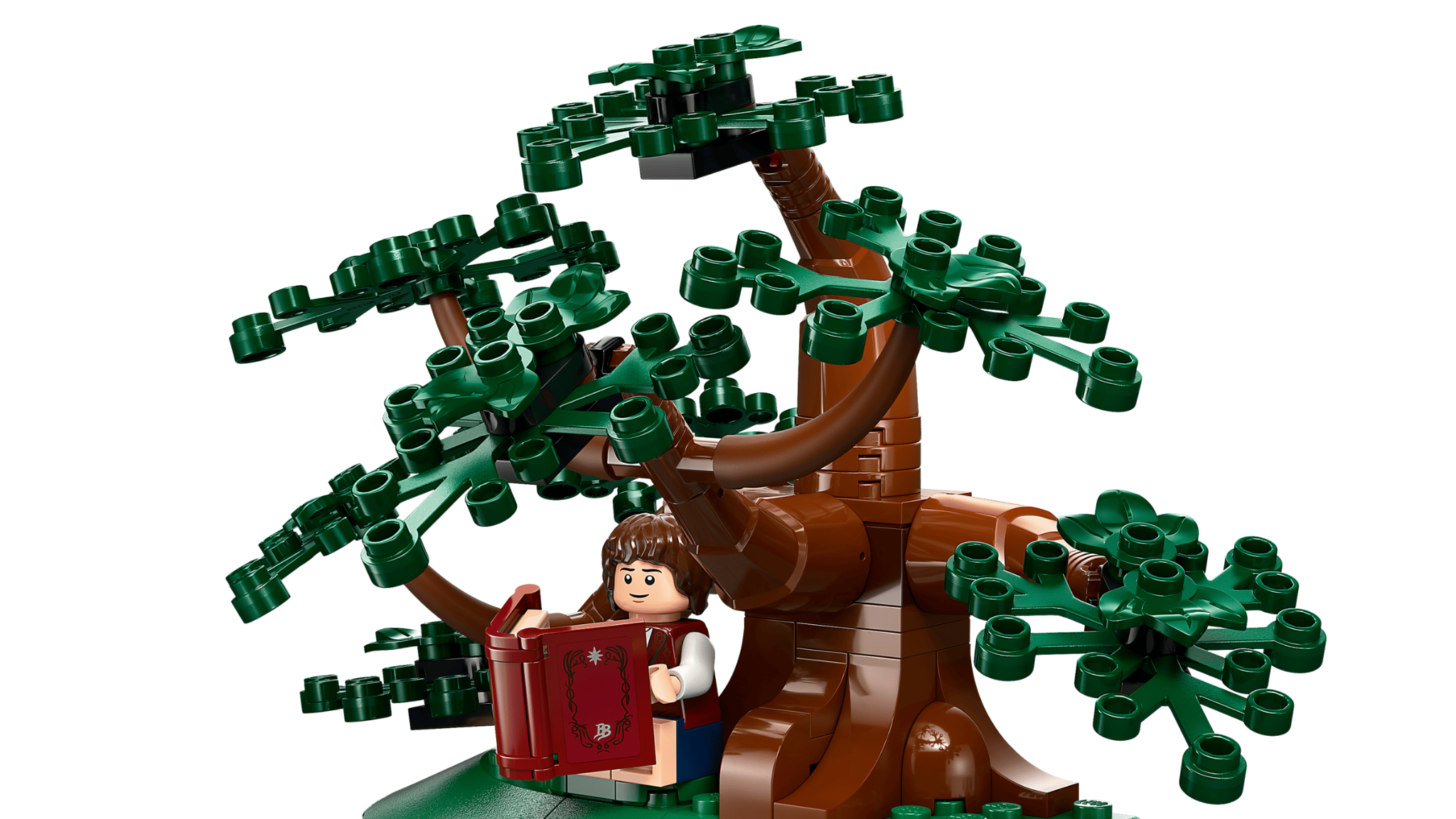  Mô Hình Lego The Lord of the Rings: The Shire™ 