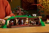  Mô Hình Lego The Lord of the Rings: The Shire™ 