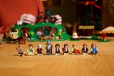  Mô Hình Lego The Lord of the Rings: The Shire™ 