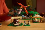  Mô Hình Lego The Lord of the Rings: The Shire™ 