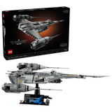  Mô Hình Lego The Mandalorian's N-1 Starfighter™ 