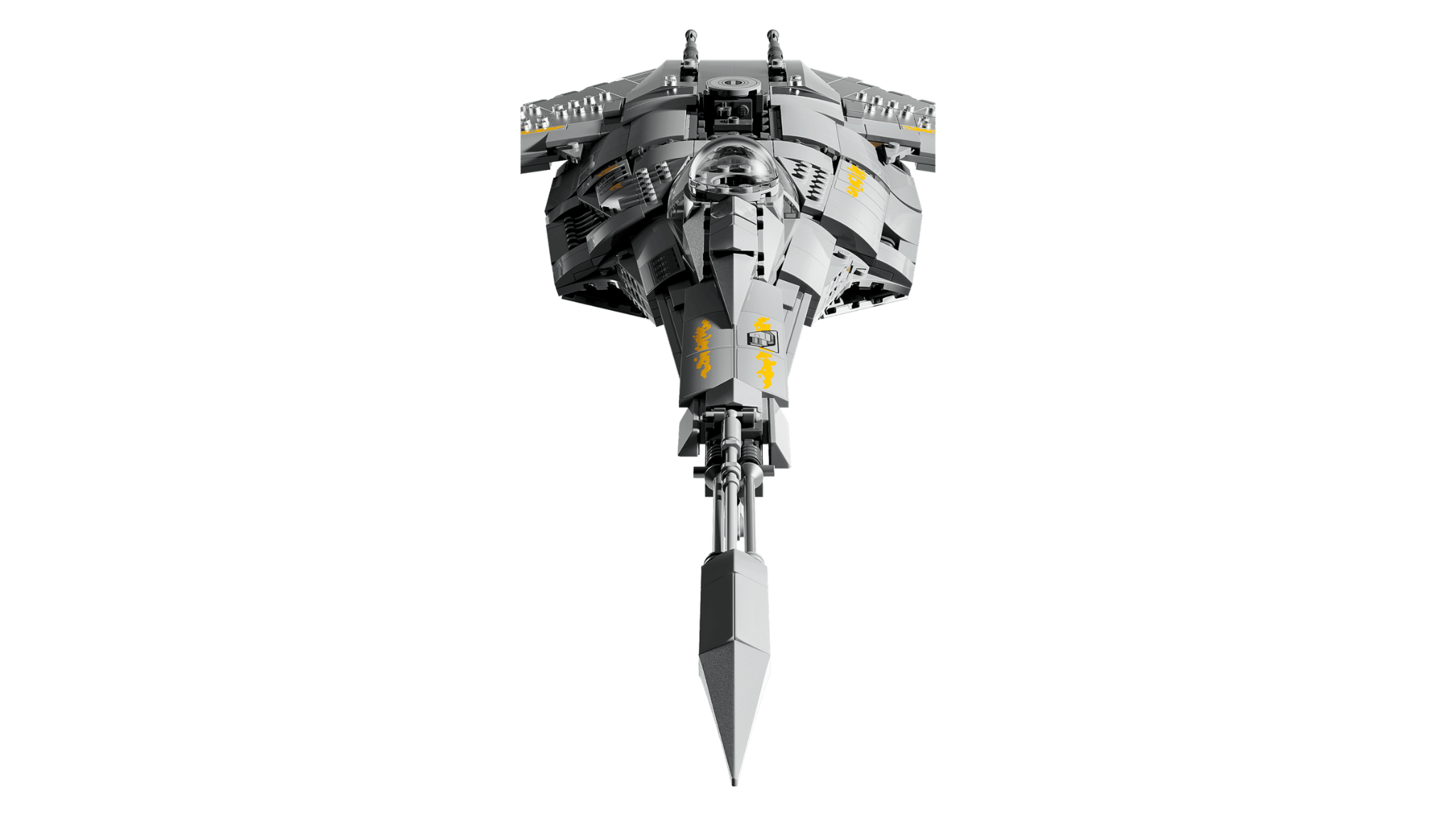  Mô Hình Lego The Mandalorian's N-1 Starfighter™ 
