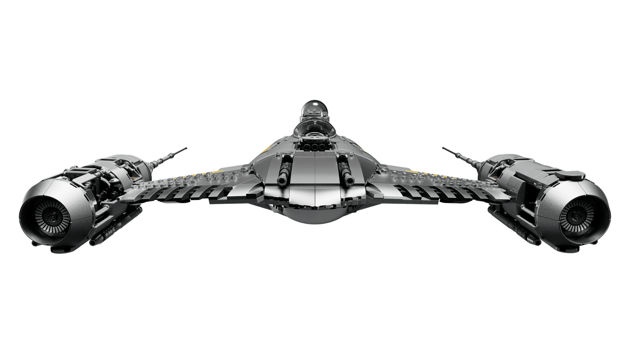  Mô Hình Lego The Mandalorian's N-1 Starfighter™ 