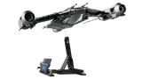  Mô Hình Lego The Mandalorian's N-1 Starfighter™ 