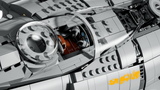  Mô Hình Lego The Mandalorian's N-1 Starfighter™ 