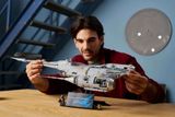  Mô Hình Lego The Mandalorian's N-1 Starfighter™ 