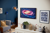  Mô Hình Lego The Milky Way Galaxy 