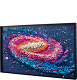  Mô Hình Lego The Milky Way Galaxy 