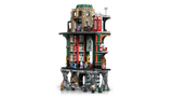  Mô Hình Lego The Ministry of Magic™ – Collectors' Edition 