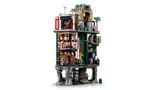  Mô Hình Lego The Ministry of Magic™ – Collectors' Edition 