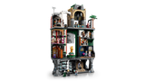  Mô Hình Lego The Ministry of Magic™ – Collectors' Edition 
