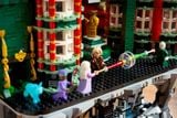  Mô Hình Lego The Ministry of Magic™ – Collectors' Edition 
