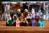  Mô Hình Lego The Ministry of Magic™ – Collectors' Edition 