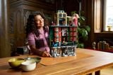  Mô Hình Lego The Ministry of Magic™ – Collectors' Edition 