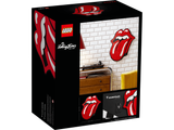  Mô Hình Lego The Rolling Stones 