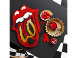  Mô Hình Lego The Rolling Stones 