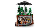  Mô Hình Lego The X-Files 