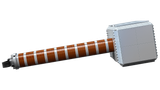  Mô Hình Lego Thor's Hammer 
