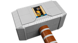  Mô Hình Lego Thor's Hammer 