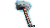  Mô Hình Lego Thor's Hammer 