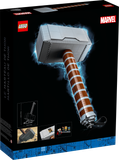  Mô Hình Lego Thor's Hammer 